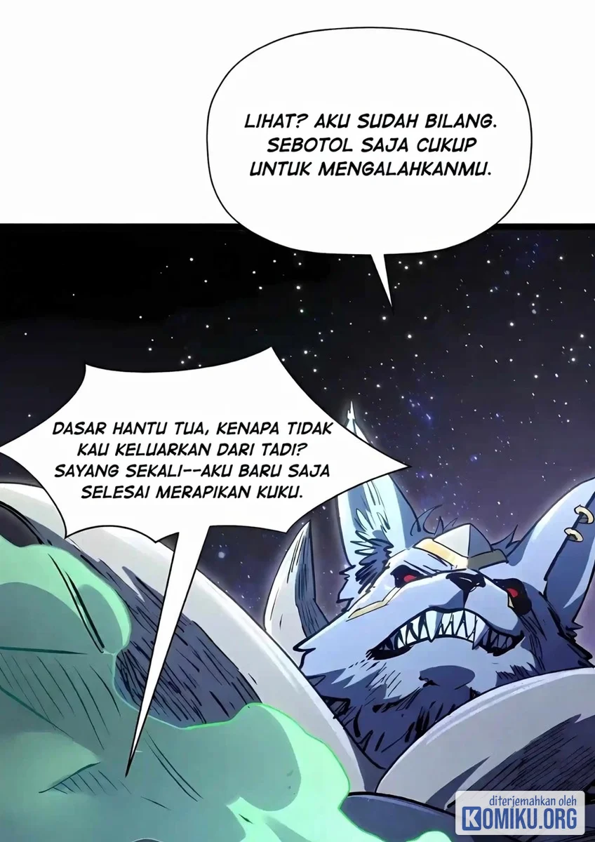 Top Tier Providence: Secretly Cultivate for a Thousand Years Chapter 276 Gambar 63
