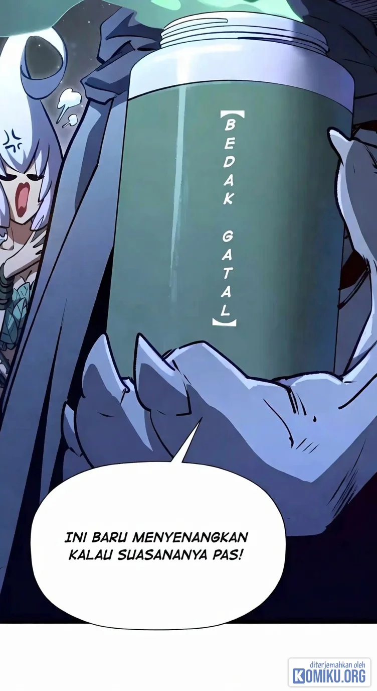 Top Tier Providence: Secretly Cultivate for a Thousand Years Chapter 276 Gambar 64