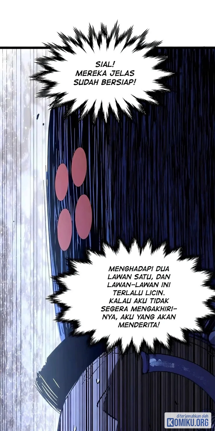 Top Tier Providence: Secretly Cultivate for a Thousand Years Chapter 276 Gambar 66