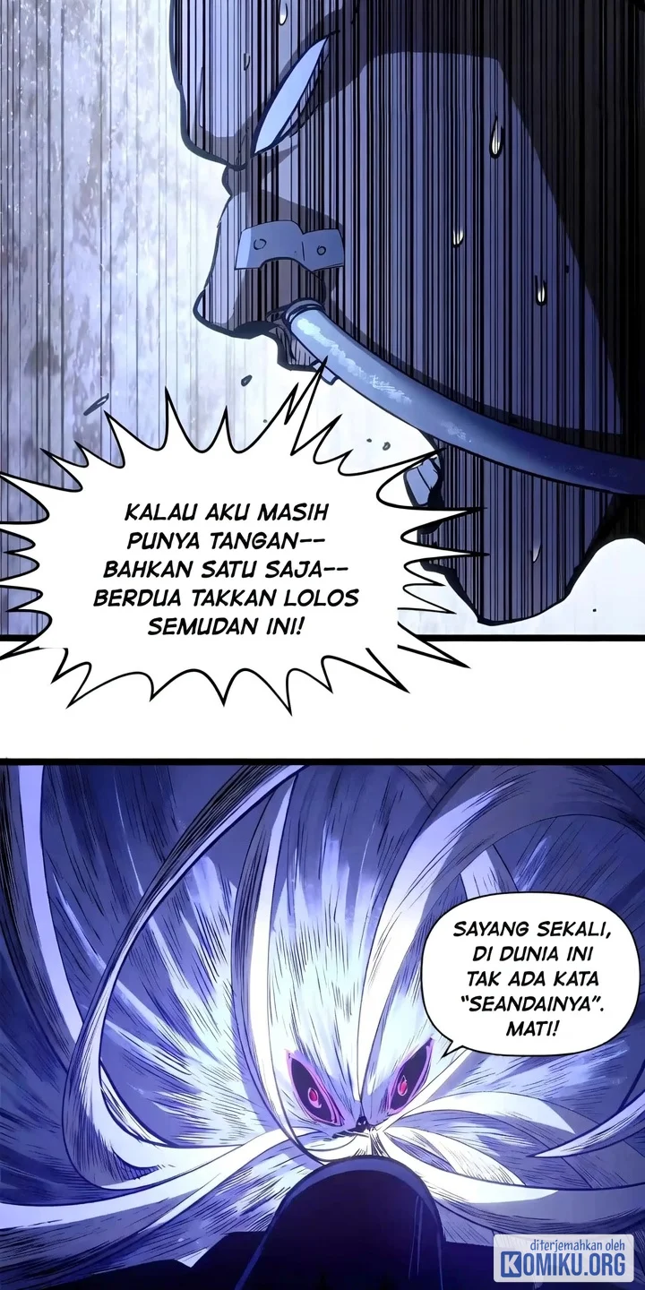 Top Tier Providence: Secretly Cultivate for a Thousand Years Chapter 276 Gambar 67