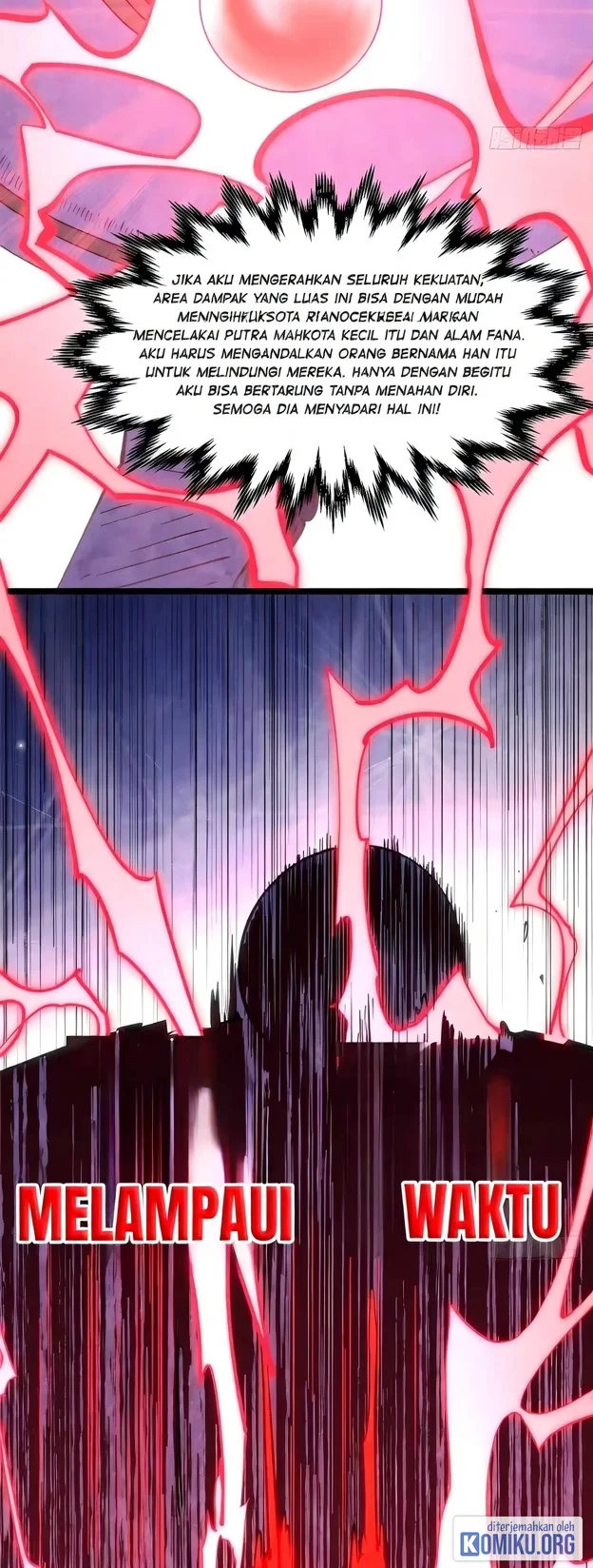 Top Tier Providence: Secretly Cultivate for a Thousand Years Chapter 276 Gambar 69