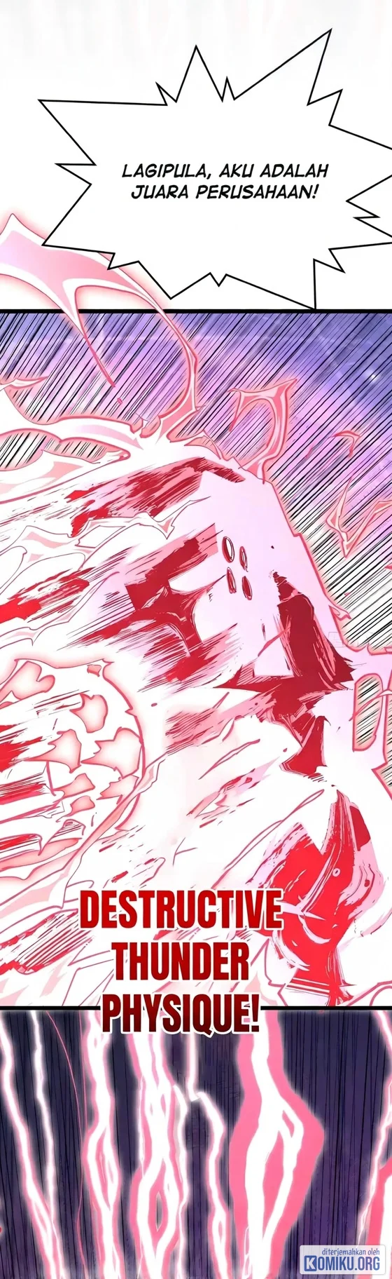 Top Tier Providence: Secretly Cultivate for a Thousand Years Chapter 276 Gambar 72