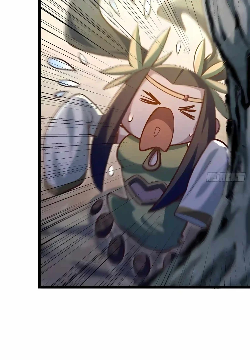 Top Tier Providence: Secretly Cultivate for a Thousand Years Chapter 276 Gambar 79