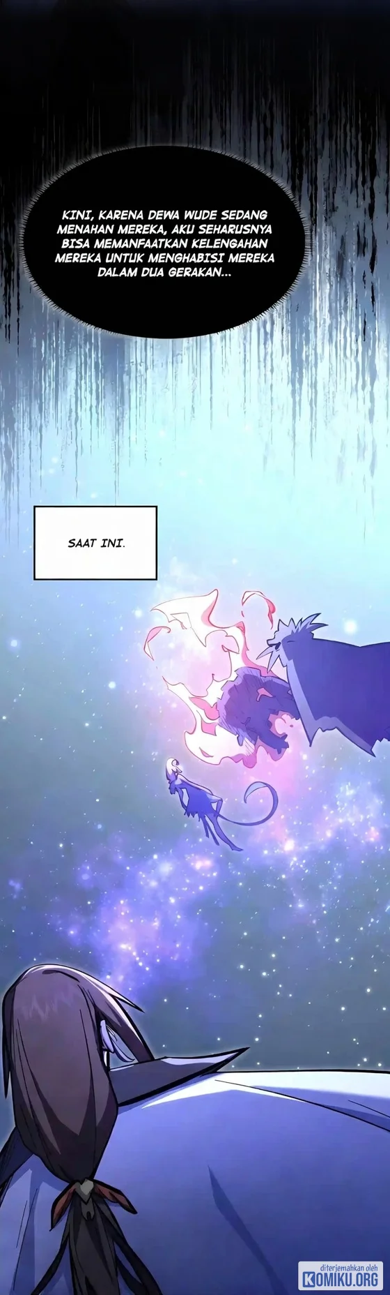 Top Tier Providence: Secretly Cultivate for a Thousand Years Chapter 277 halaman 11