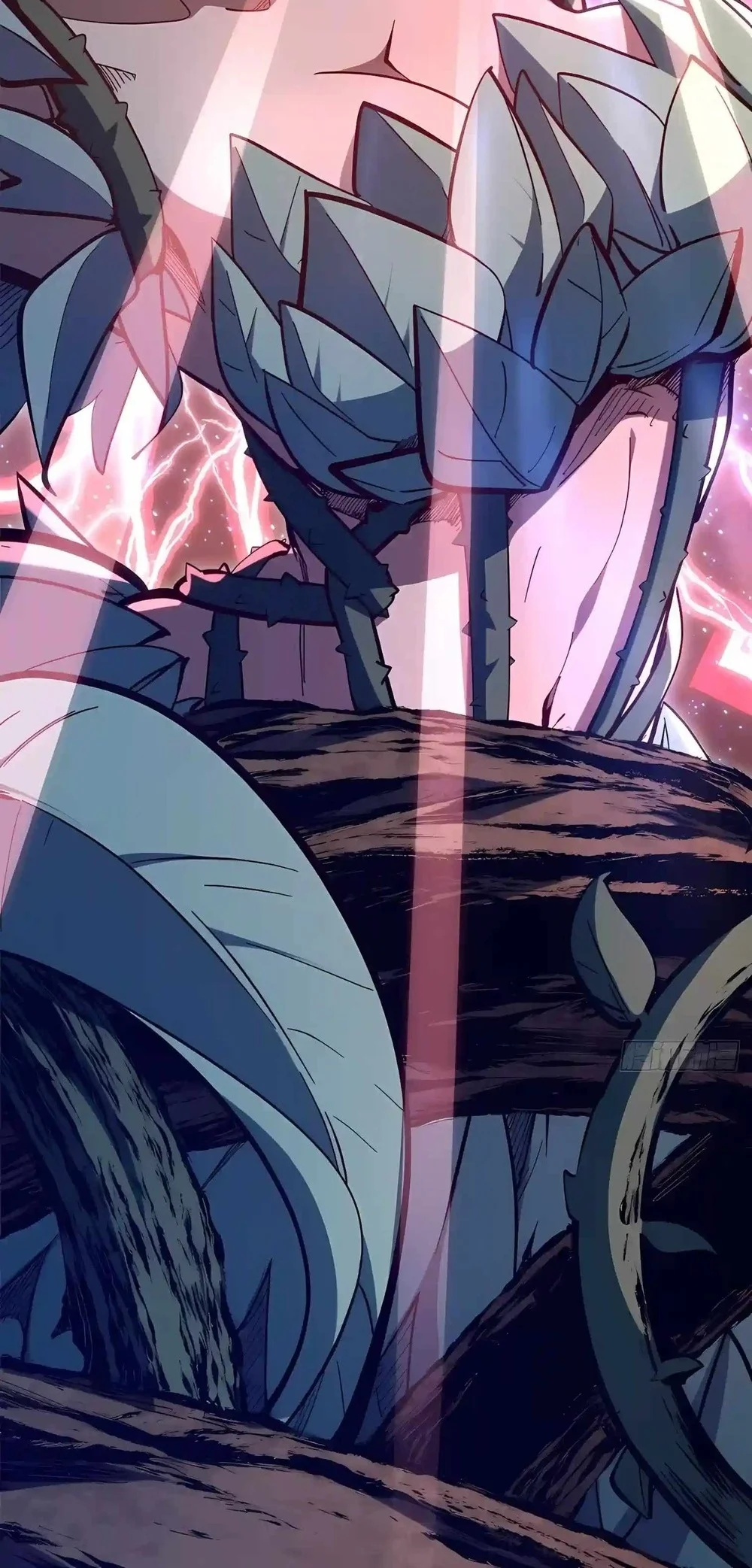 Top Tier Providence: Secretly Cultivate for a Thousand Years Chapter 277 halaman 16