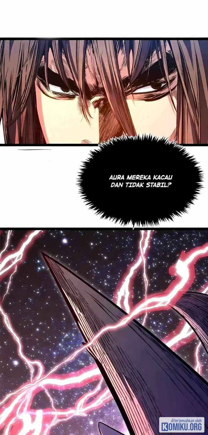 Top Tier Providence: Secretly Cultivate for a Thousand Years Chapter 277 halaman 18