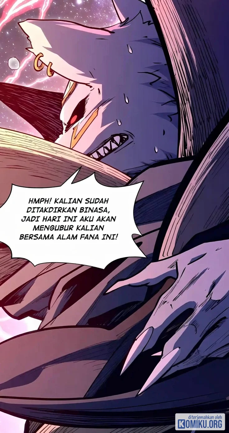Top Tier Providence: Secretly Cultivate for a Thousand Years Chapter 277 halaman 19