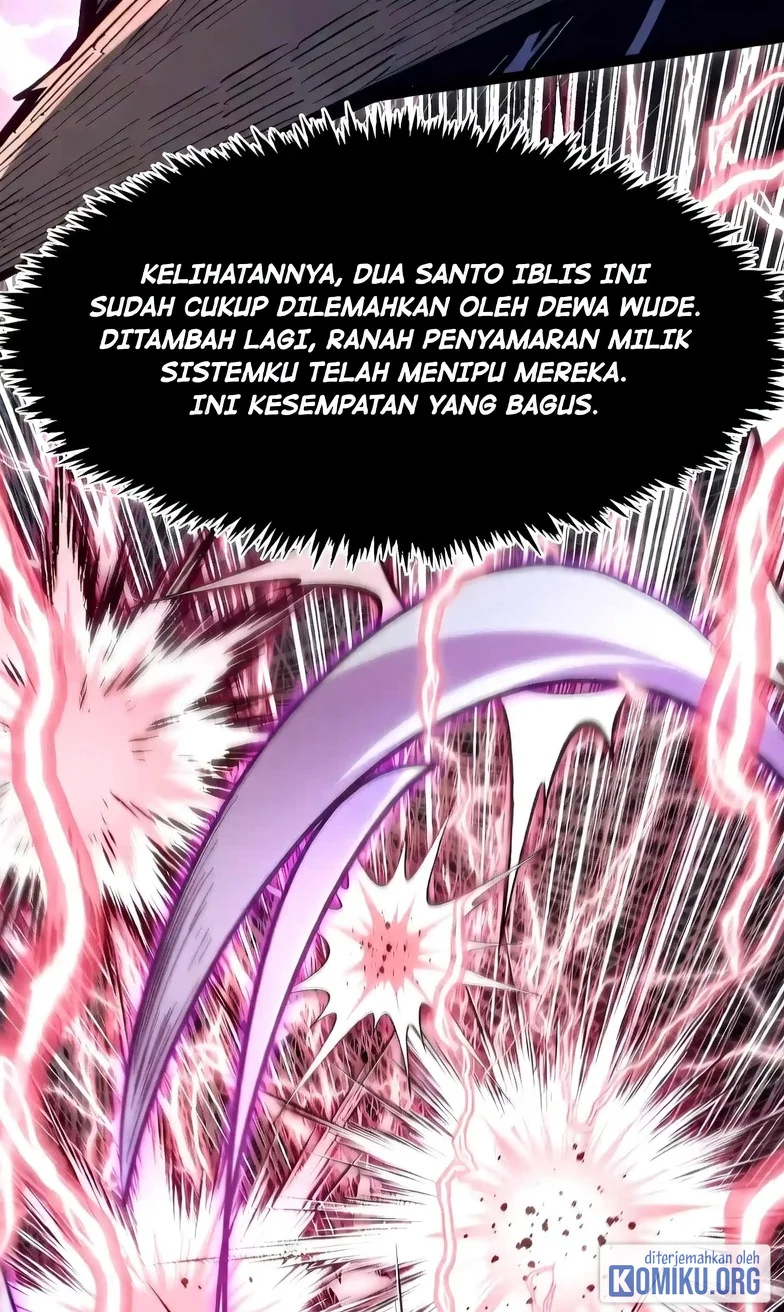 Top Tier Providence: Secretly Cultivate for a Thousand Years Chapter 277 halaman 20