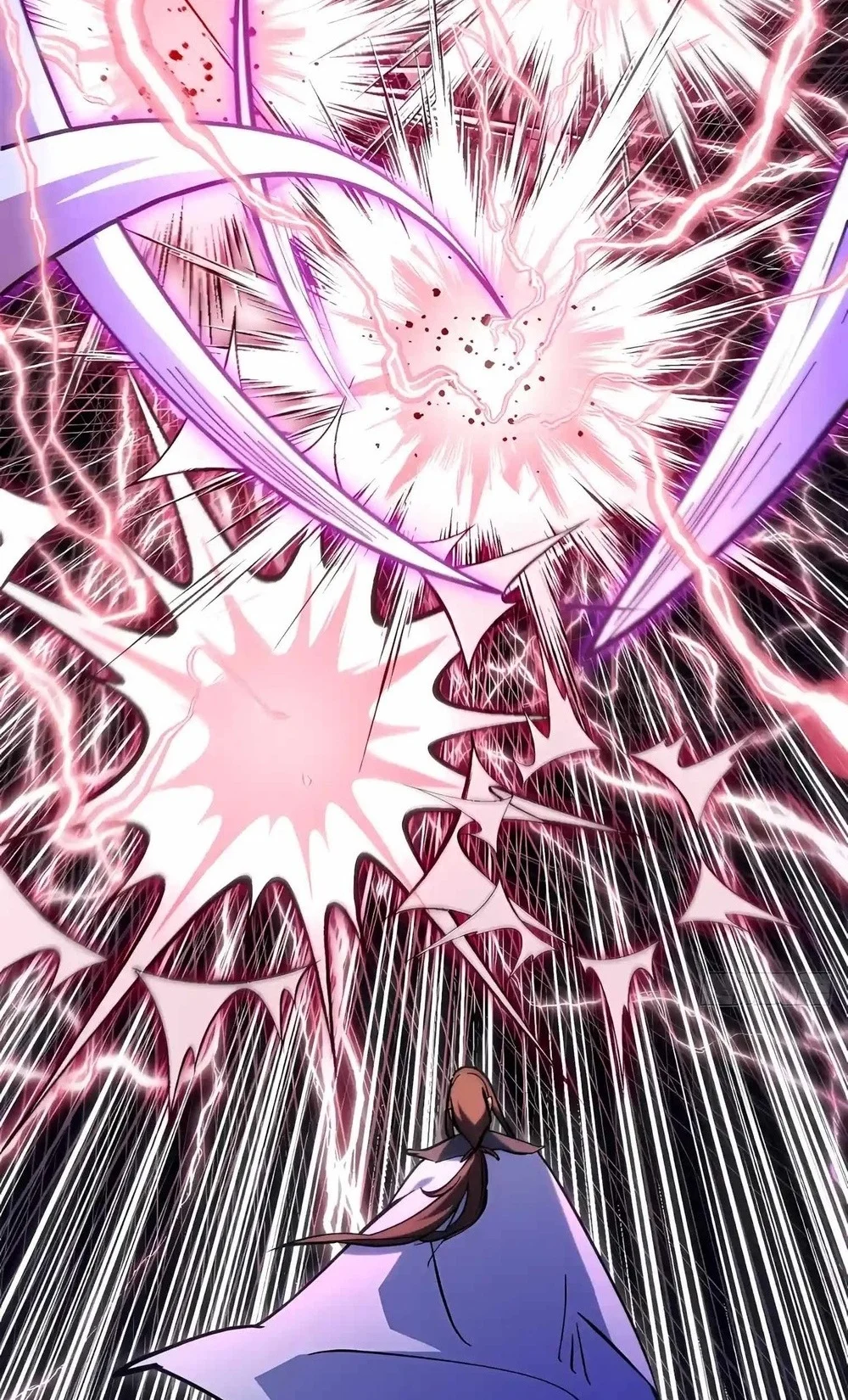 Top Tier Providence: Secretly Cultivate for a Thousand Years Chapter 277 halaman 21