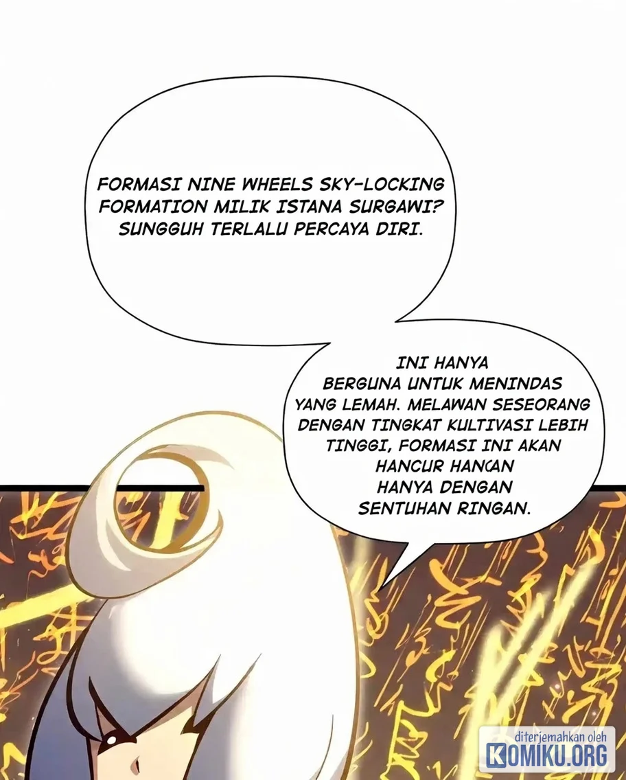 Top Tier Providence: Secretly Cultivate for a Thousand Years Chapter 277 halaman 30