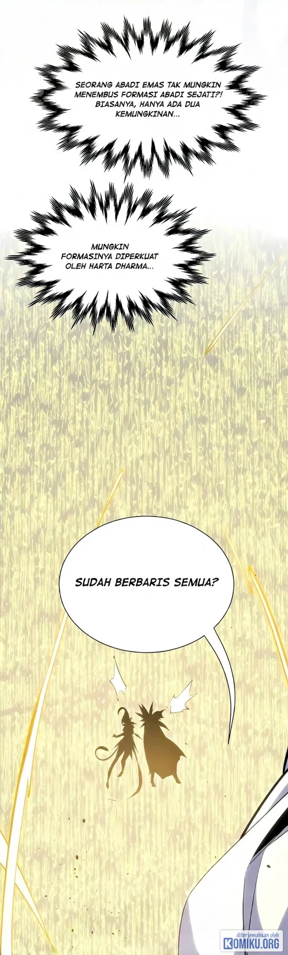 Top Tier Providence: Secretly Cultivate for a Thousand Years Chapter 277 halaman 35