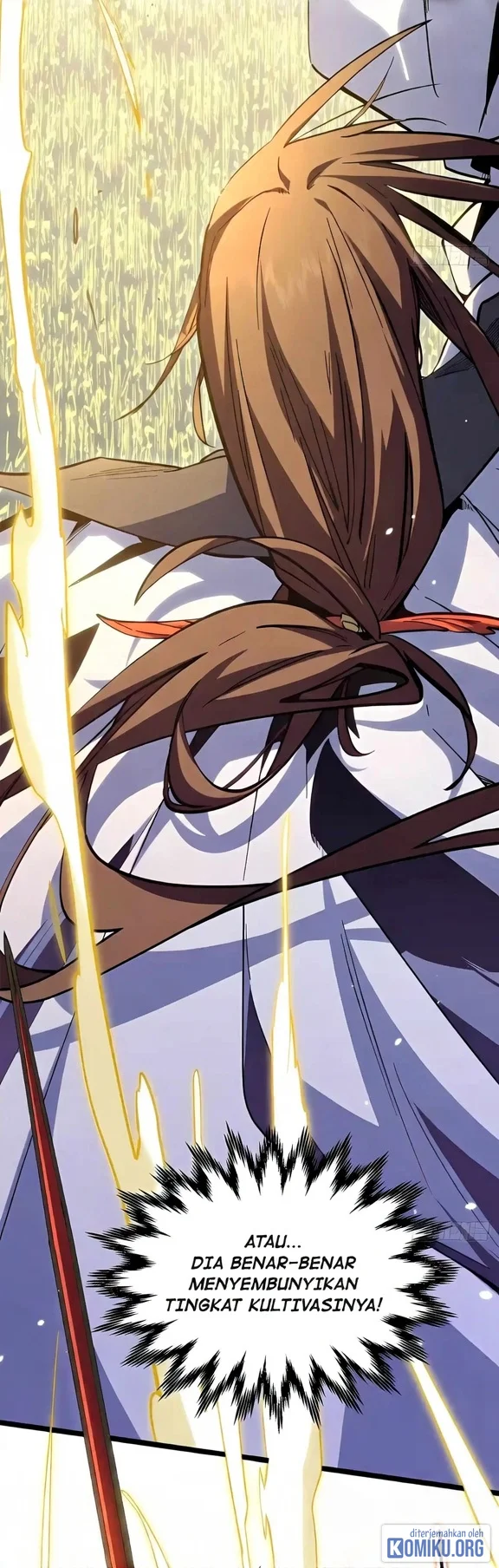 Top Tier Providence: Secretly Cultivate for a Thousand Years Chapter 277 halaman 36
