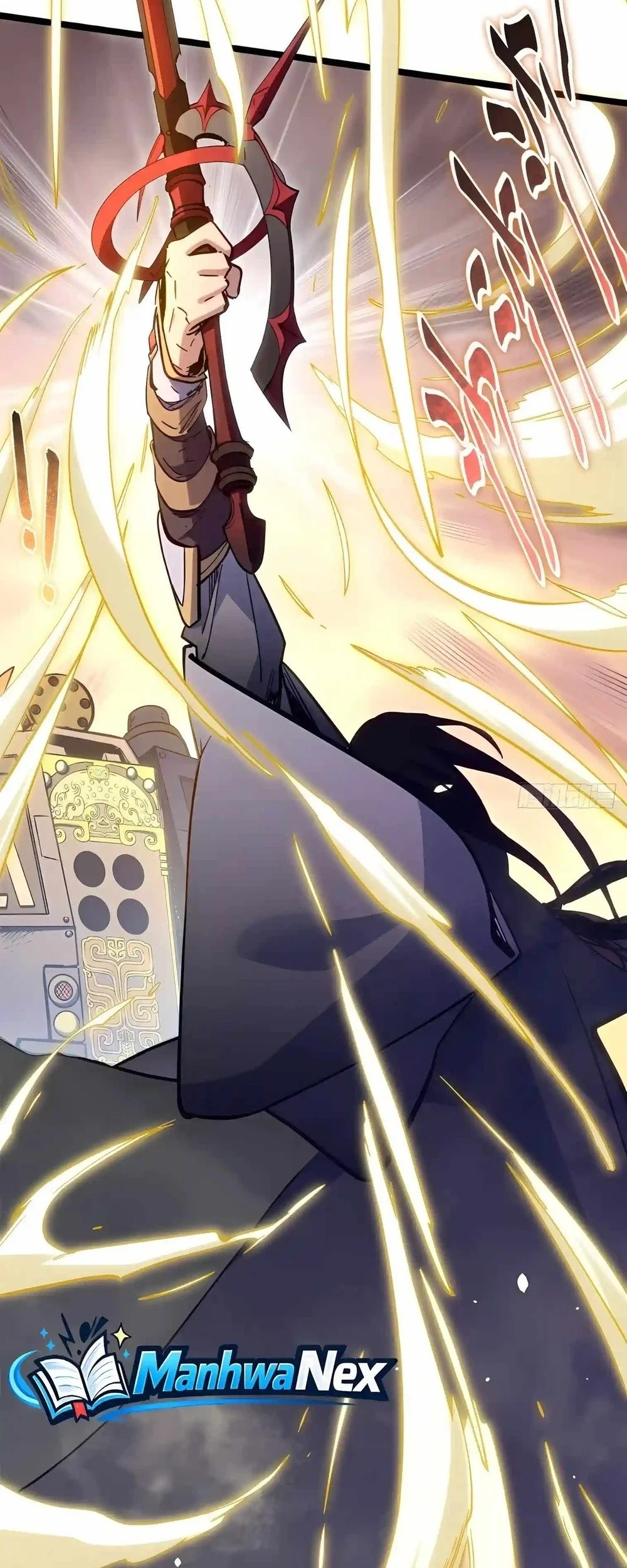 Top Tier Providence: Secretly Cultivate for a Thousand Years Chapter 277 halaman 37