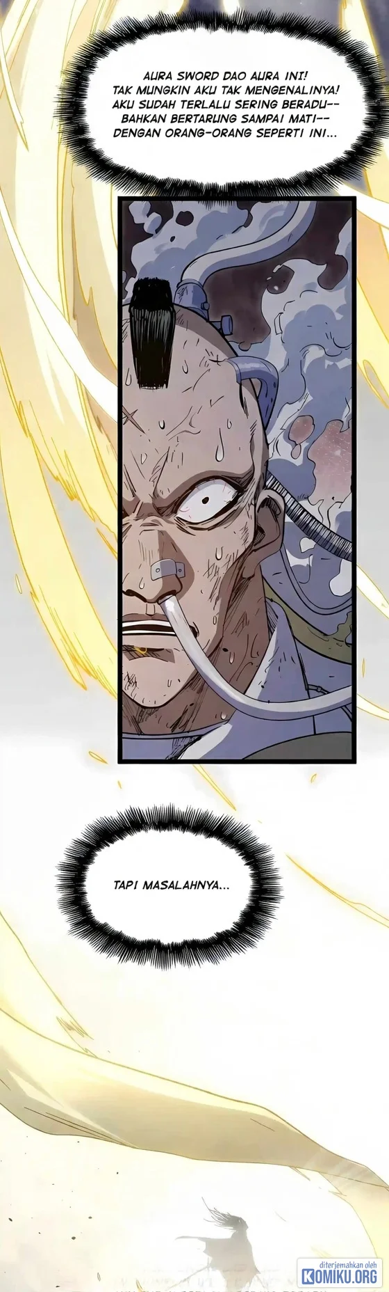 Top Tier Providence: Secretly Cultivate for a Thousand Years Chapter 277 halaman 39