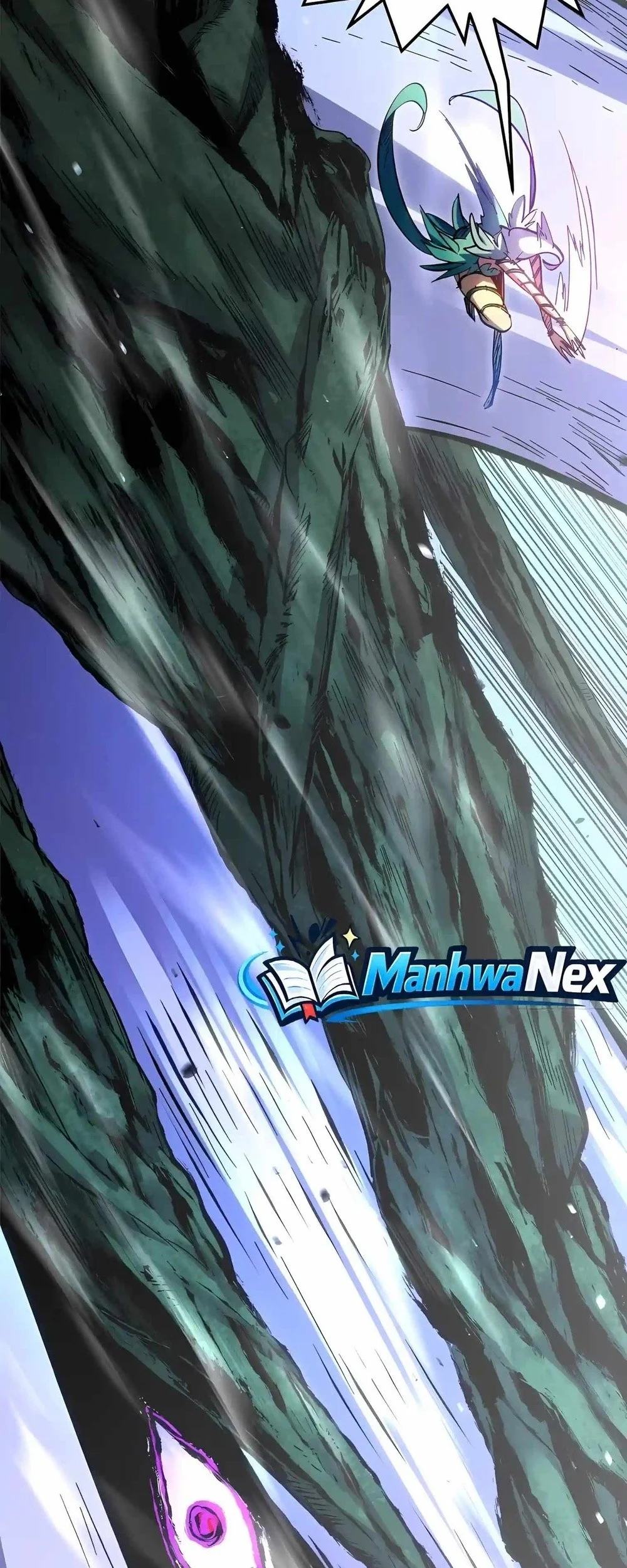 Top Tier Providence: Secretly Cultivate for a Thousand Years Chapter 277 halaman 43