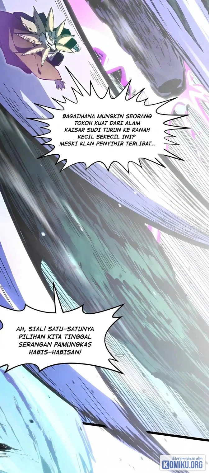 Top Tier Providence: Secretly Cultivate for a Thousand Years Chapter 277 halaman 45