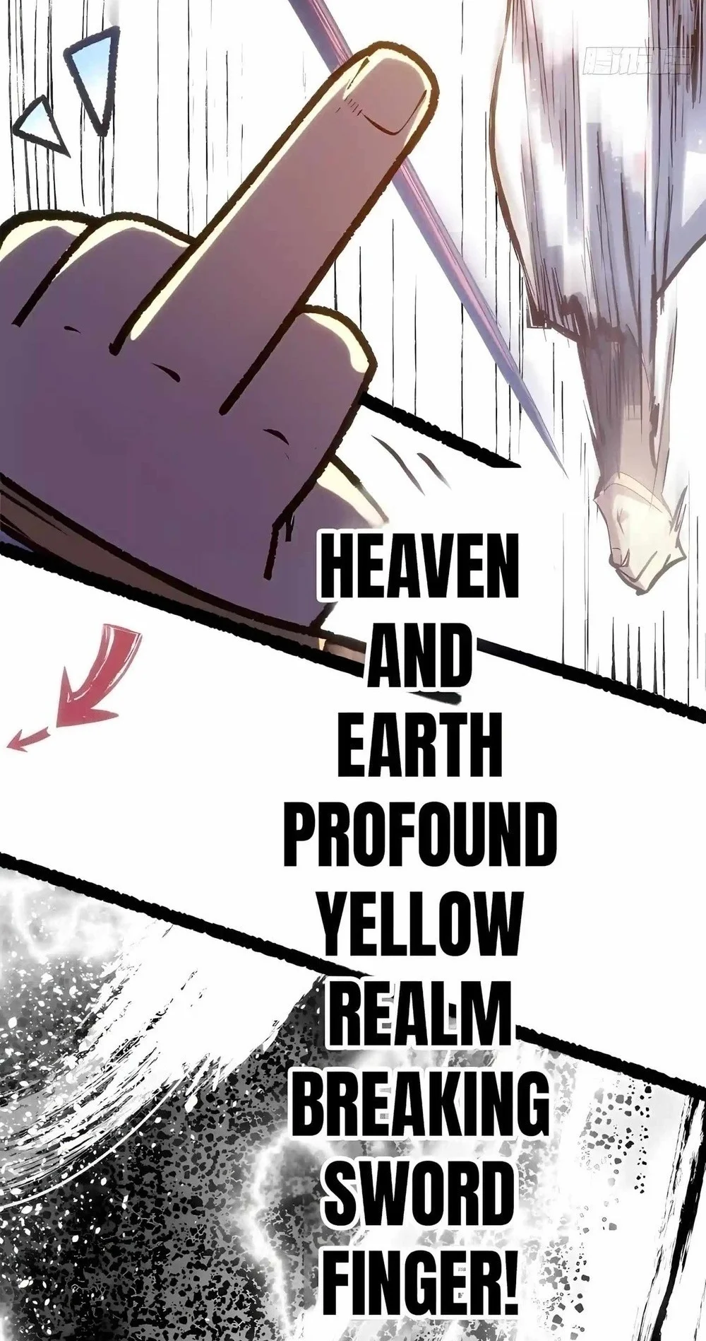 Top Tier Providence: Secretly Cultivate for a Thousand Years Chapter 277 Gambar 71
