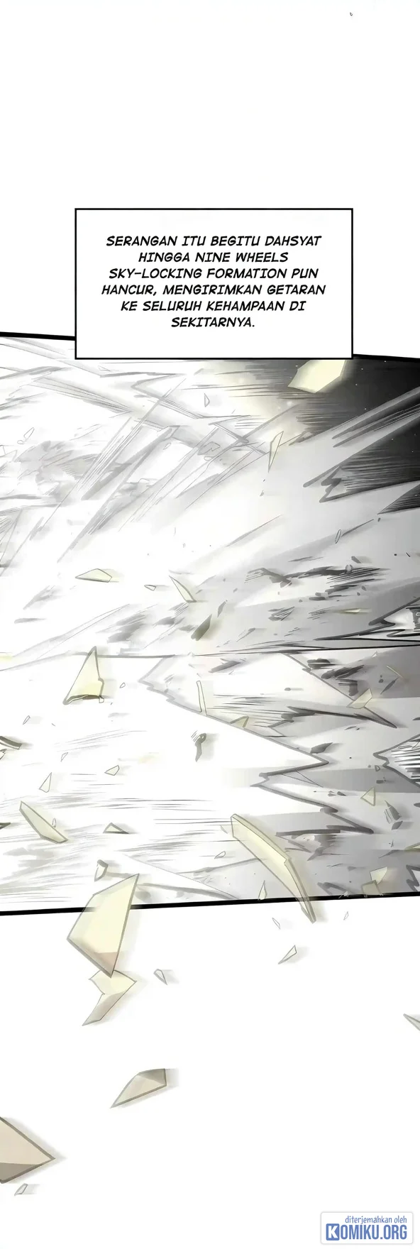 Top Tier Providence: Secretly Cultivate for a Thousand Years Chapter 277 Gambar 76