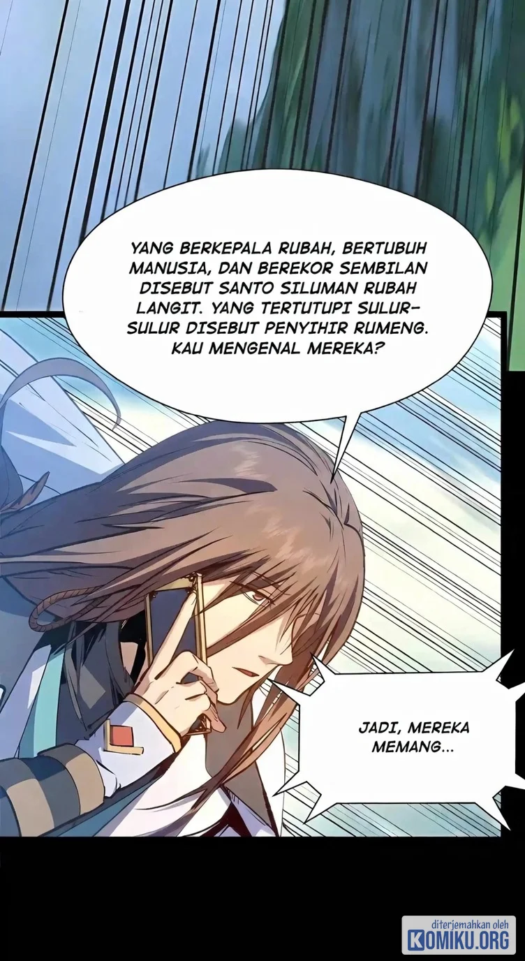 Top Tier Providence: Secretly Cultivate for a Thousand Years Chapter 277 halaman 8