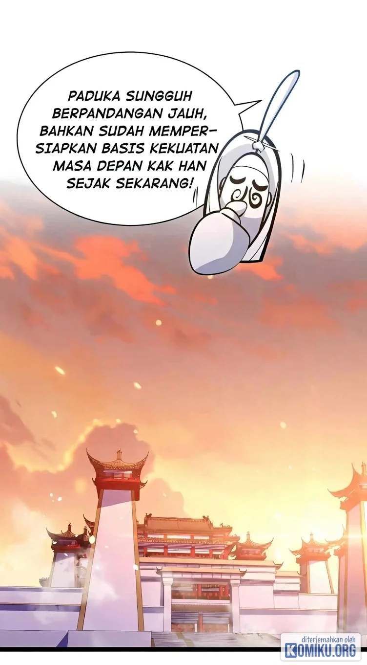 Top Tier Providence: Secretly Cultivate for a Thousand Years Chapter 277 Gambar 85