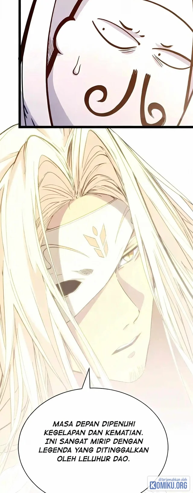 Top Tier Providence: Secretly Cultivate for a Thousand Years Chapter 277 Gambar 88