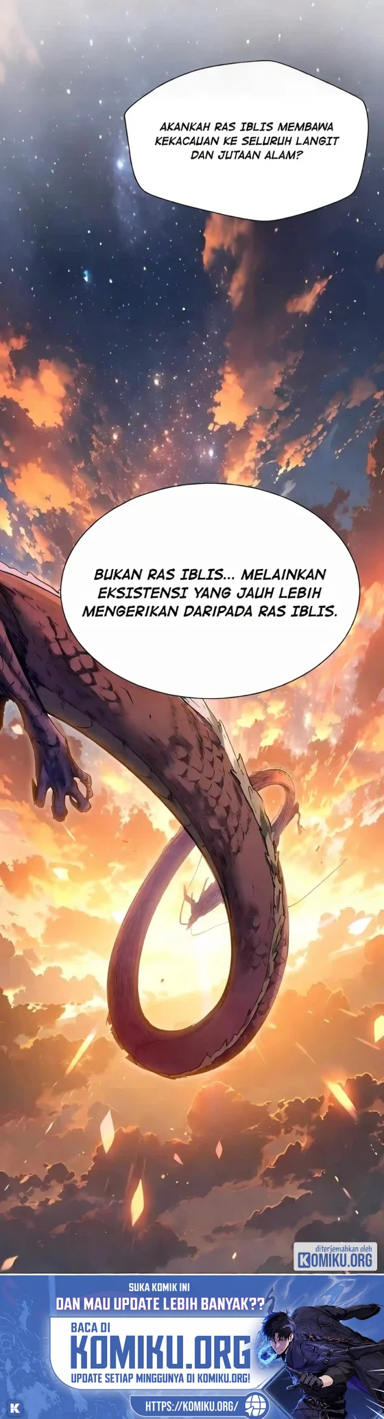 Top Tier Providence: Secretly Cultivate for a Thousand Years Chapter 277 Gambar 91