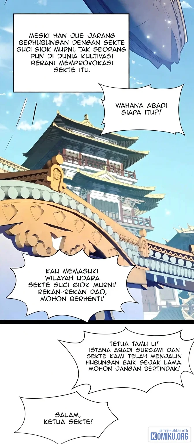 Top Tier Providence: Secretly Cultivate for a Thousand Years Chapter 278 Gambar 40