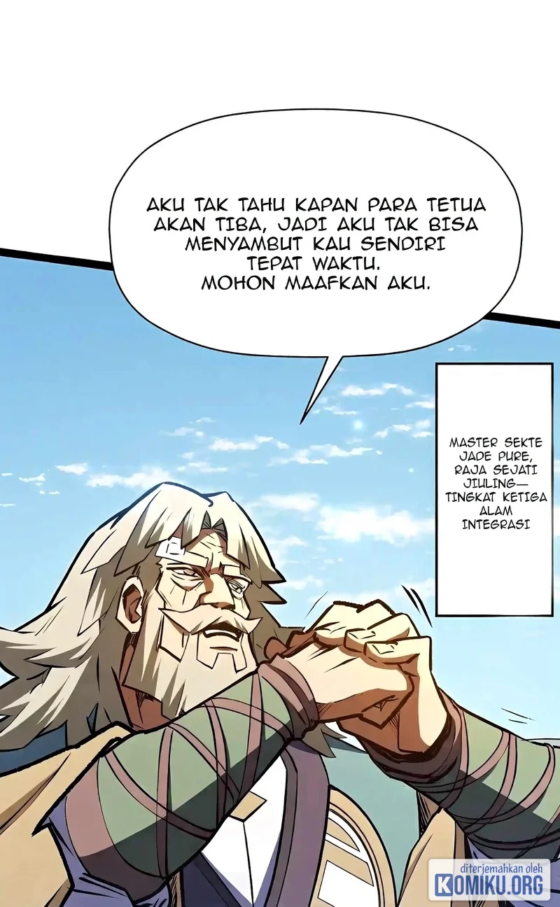 Top Tier Providence: Secretly Cultivate for a Thousand Years Chapter 278 Gambar 42