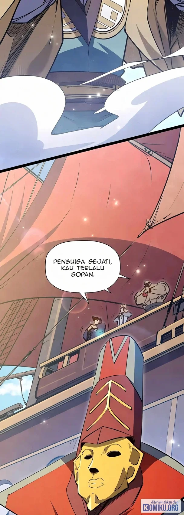 Top Tier Providence: Secretly Cultivate for a Thousand Years Chapter 278 Gambar 43