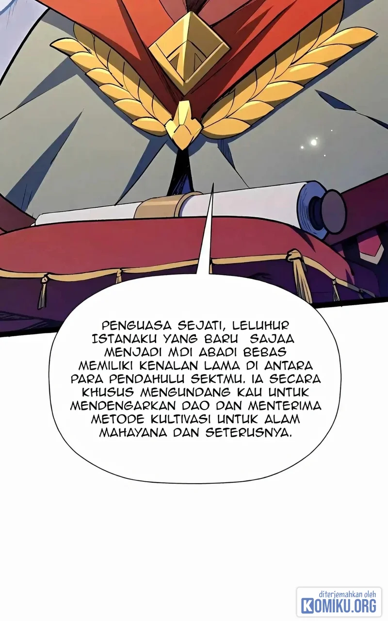 Top Tier Providence: Secretly Cultivate for a Thousand Years Chapter 278 Gambar 44