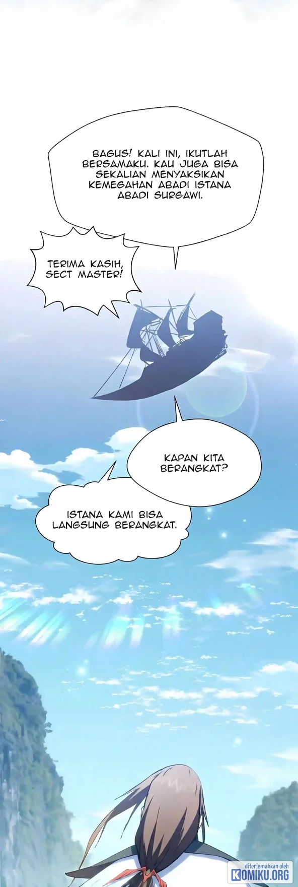 Top Tier Providence: Secretly Cultivate for a Thousand Years Chapter 278 Gambar 46