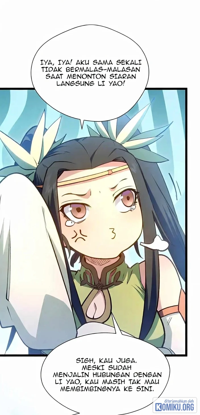 Top Tier Providence: Secretly Cultivate for a Thousand Years Chapter 278 Gambar 50