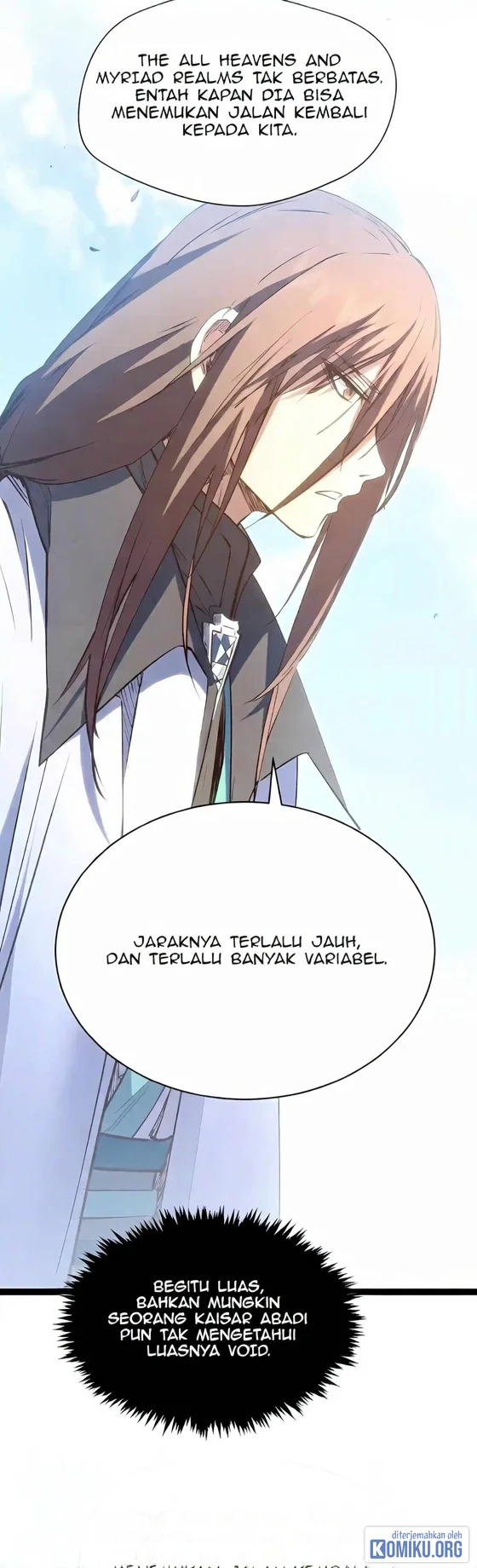 Top Tier Providence: Secretly Cultivate for a Thousand Years Chapter 278 Gambar 51