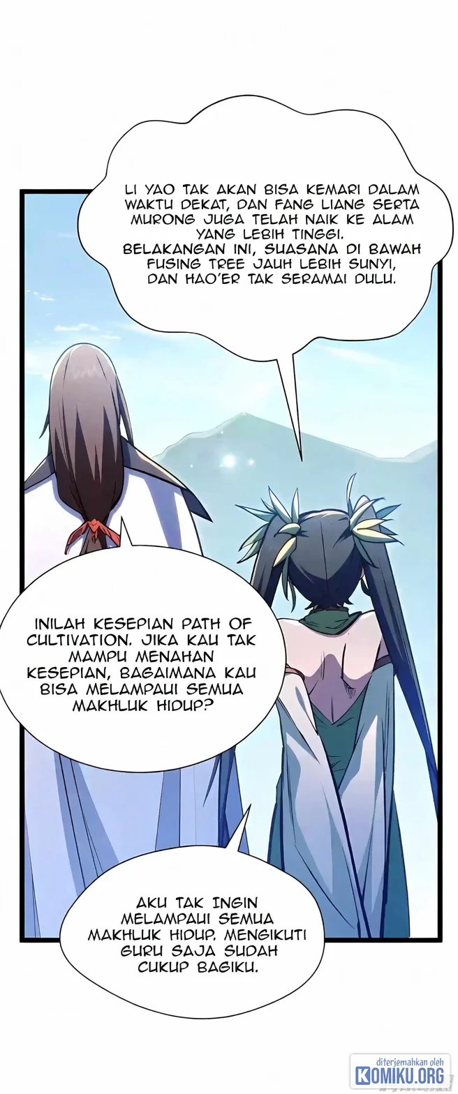 Top Tier Providence: Secretly Cultivate for a Thousand Years Chapter 278 Gambar 52