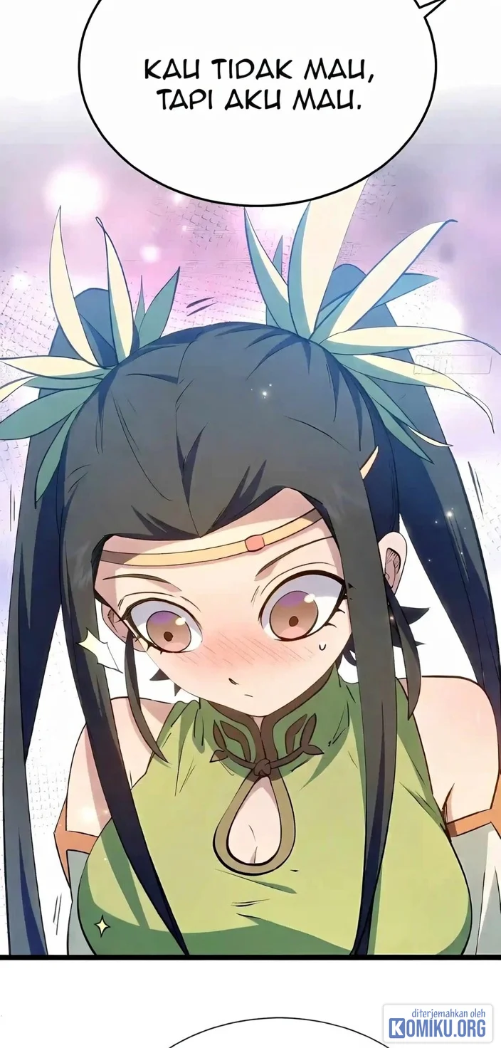 Top Tier Providence: Secretly Cultivate for a Thousand Years Chapter 278 Gambar 54