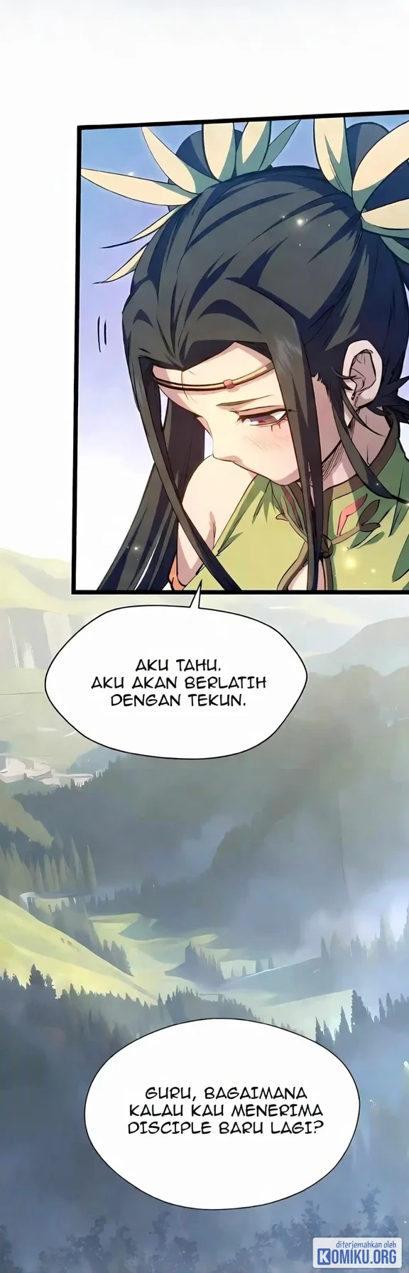 Top Tier Providence: Secretly Cultivate for a Thousand Years Chapter 278 Gambar 57