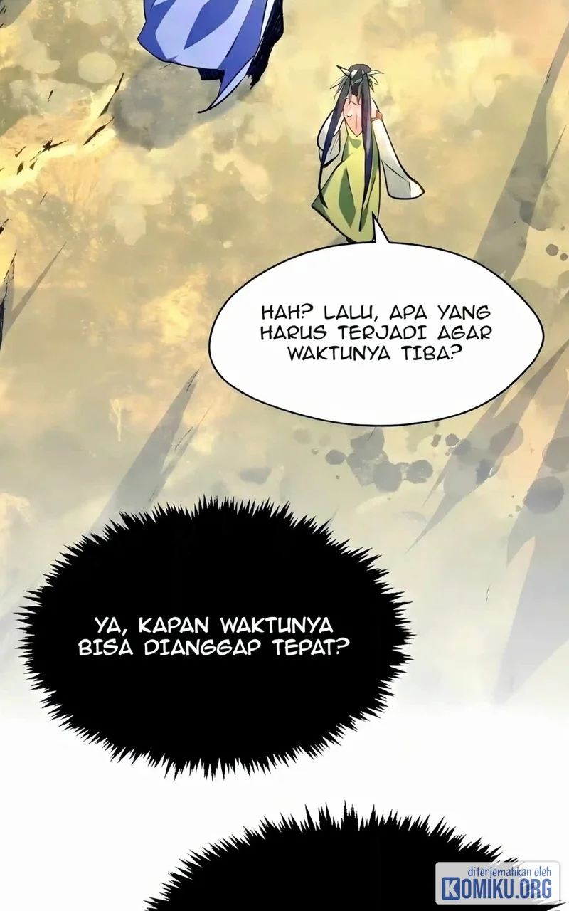 Top Tier Providence: Secretly Cultivate for a Thousand Years Chapter 278 Gambar 59
