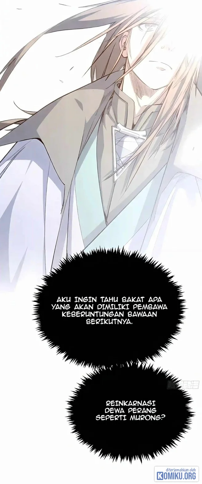 Top Tier Providence: Secretly Cultivate for a Thousand Years Chapter 278 Gambar 62