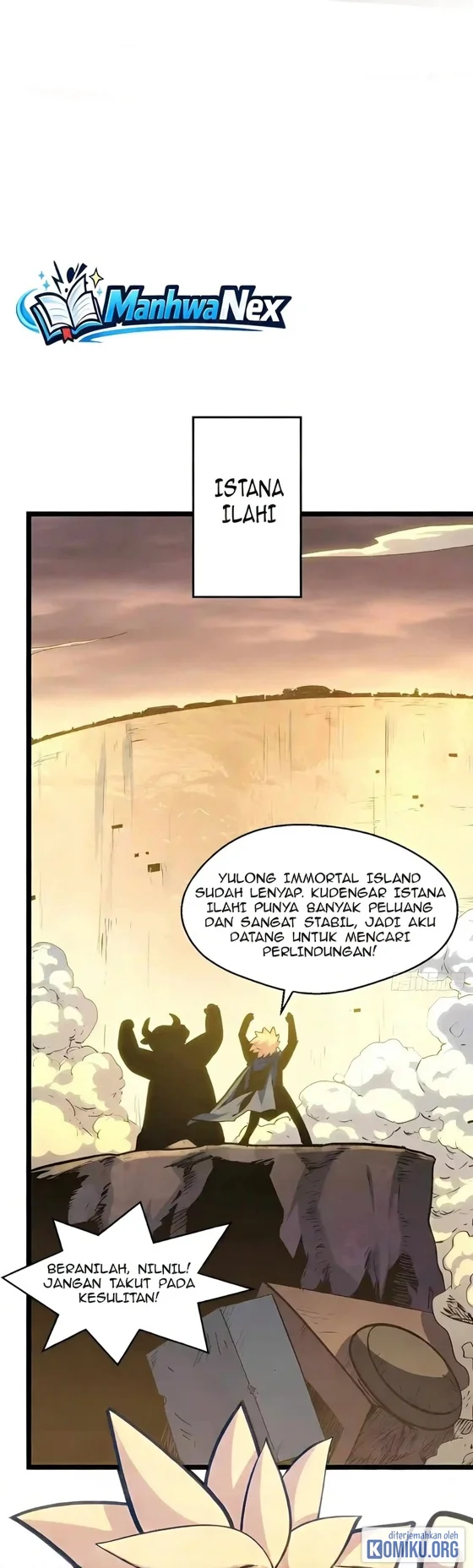 Top Tier Providence: Secretly Cultivate for a Thousand Years Chapter 278 Gambar 64