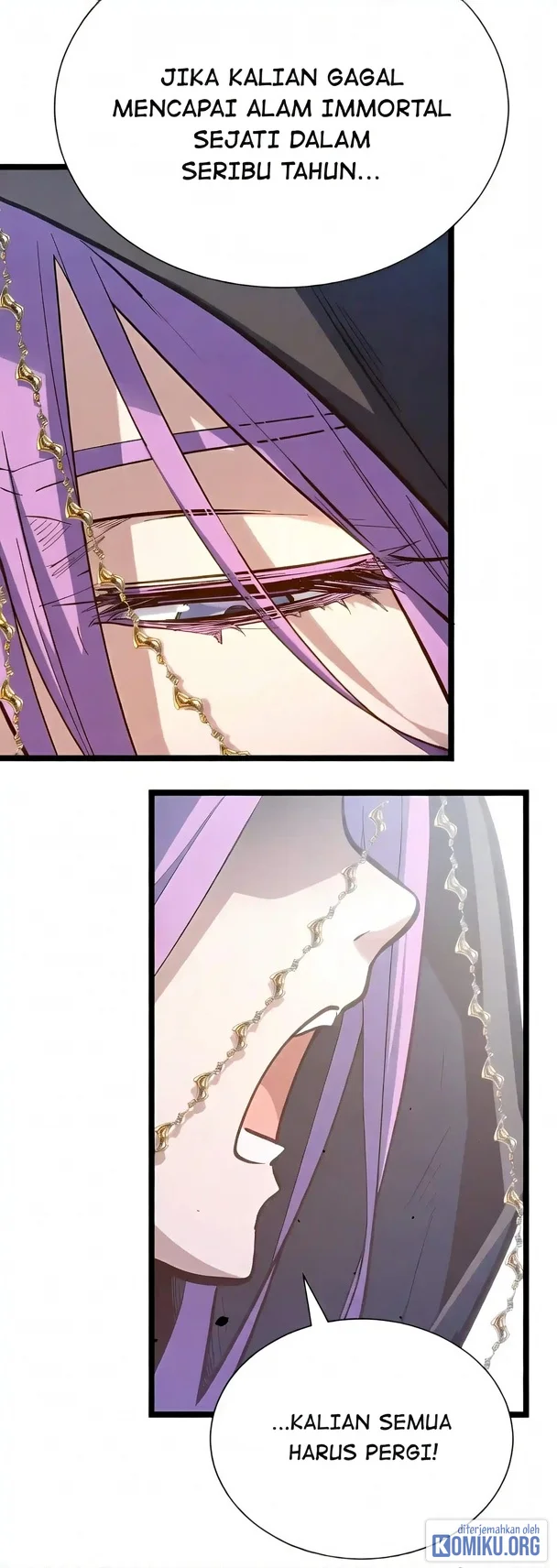 Top Tier Providence: Secretly Cultivate for a Thousand Years Chapter 279 halaman 13