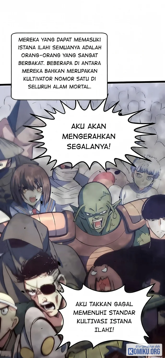 Top Tier Providence: Secretly Cultivate for a Thousand Years Chapter 279 halaman 14