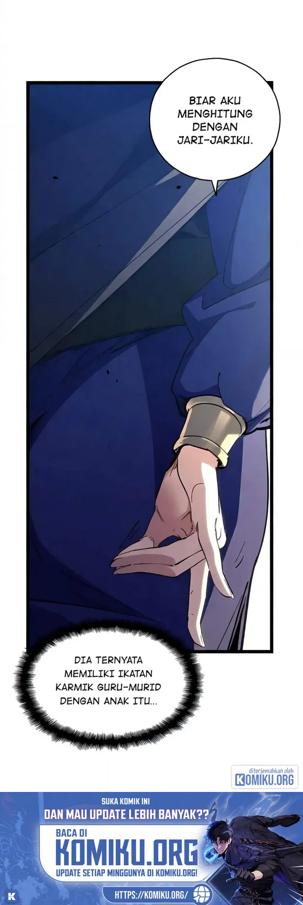 Top Tier Providence: Secretly Cultivate for a Thousand Years Chapter 279 halaman 18