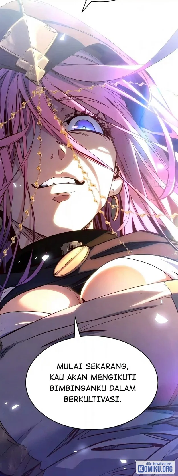 Top Tier Providence: Secretly Cultivate for a Thousand Years Chapter 279 halaman 23