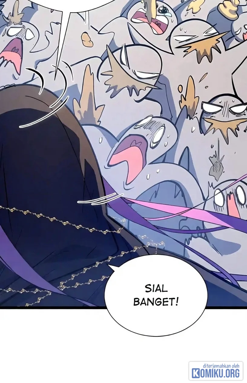 Top Tier Providence: Secretly Cultivate for a Thousand Years Chapter 279 halaman 29
