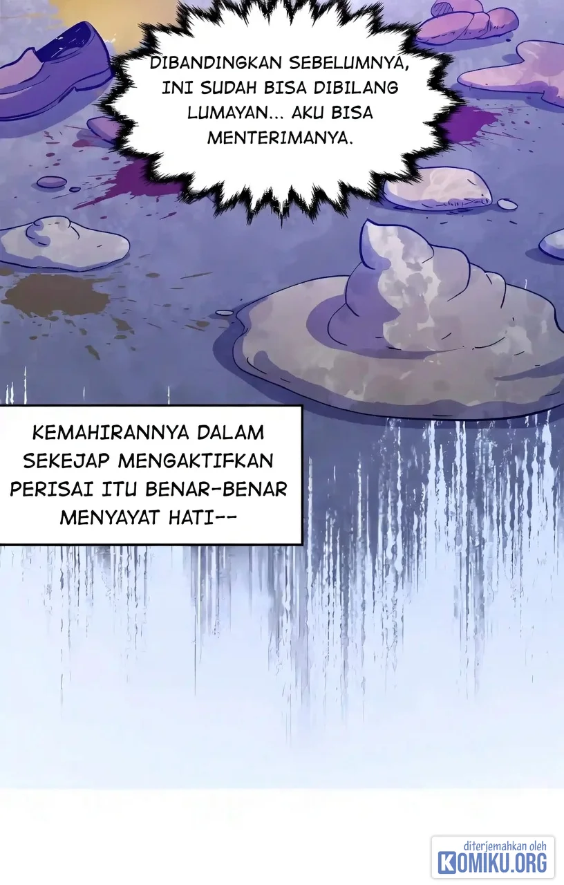 Top Tier Providence: Secretly Cultivate for a Thousand Years Chapter 279 halaman 31