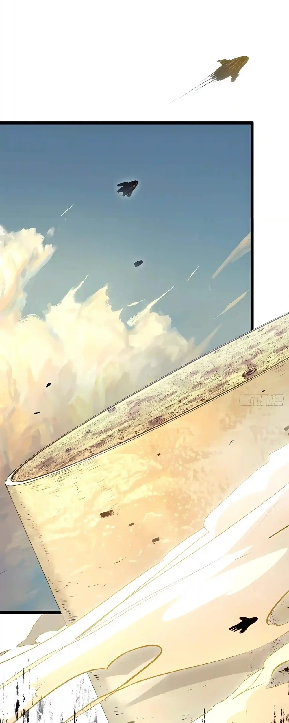Top Tier Providence: Secretly Cultivate for a Thousand Years Chapter 279 halaman 3