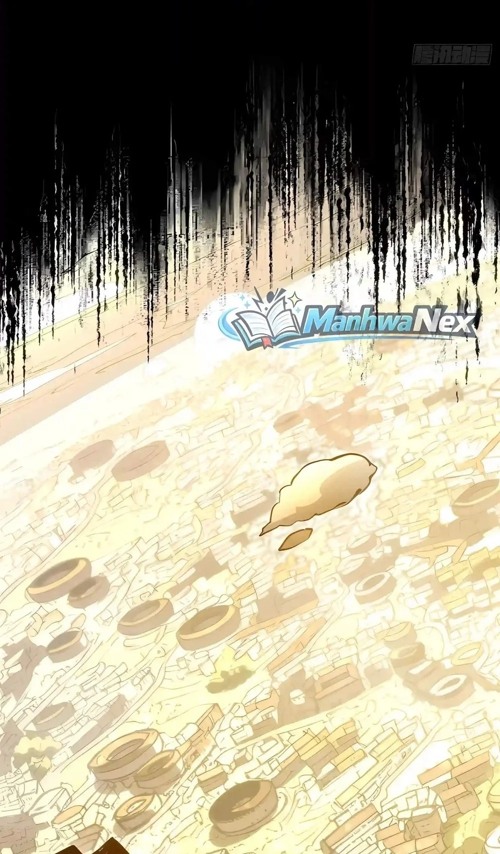 Top Tier Providence: Secretly Cultivate for a Thousand Years Chapter 279 halaman 5
