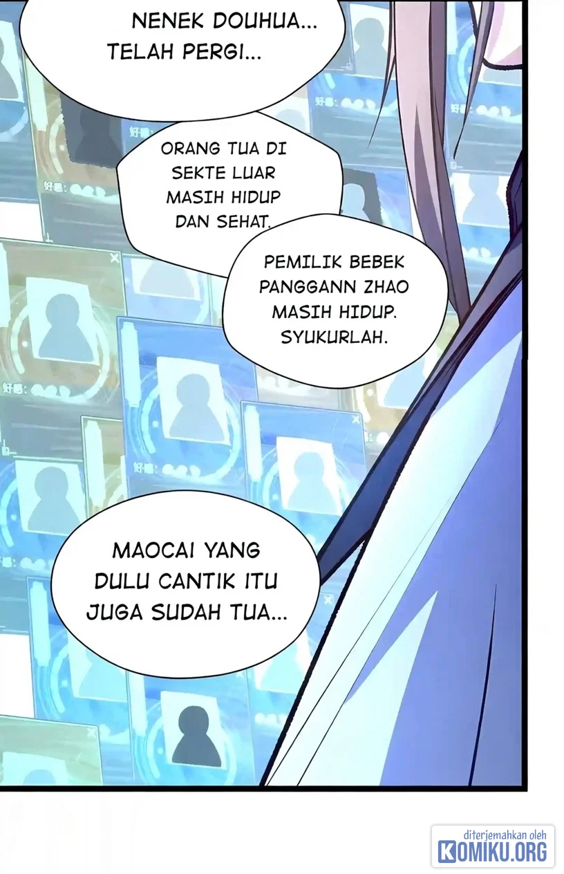Top Tier Providence: Secretly Cultivate for a Thousand Years Chapter 279 halaman 33
