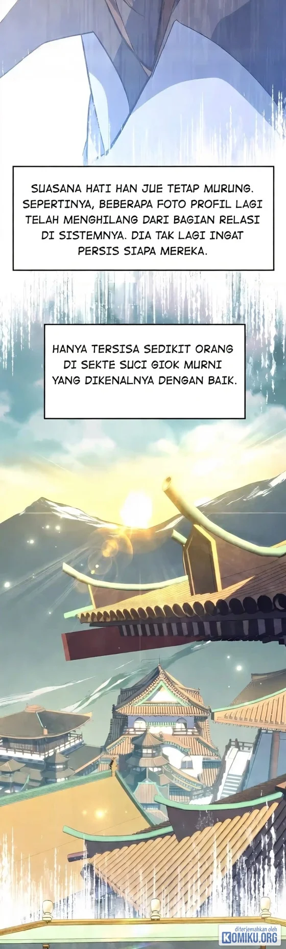 Top Tier Providence: Secretly Cultivate for a Thousand Years Chapter 279 halaman 35