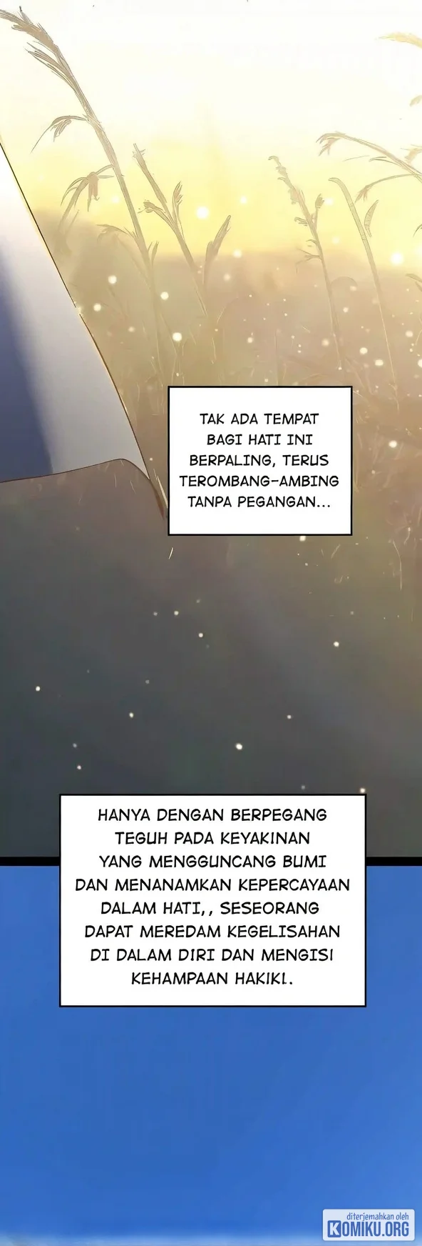 Top Tier Providence: Secretly Cultivate for a Thousand Years Chapter 279 halaman 39